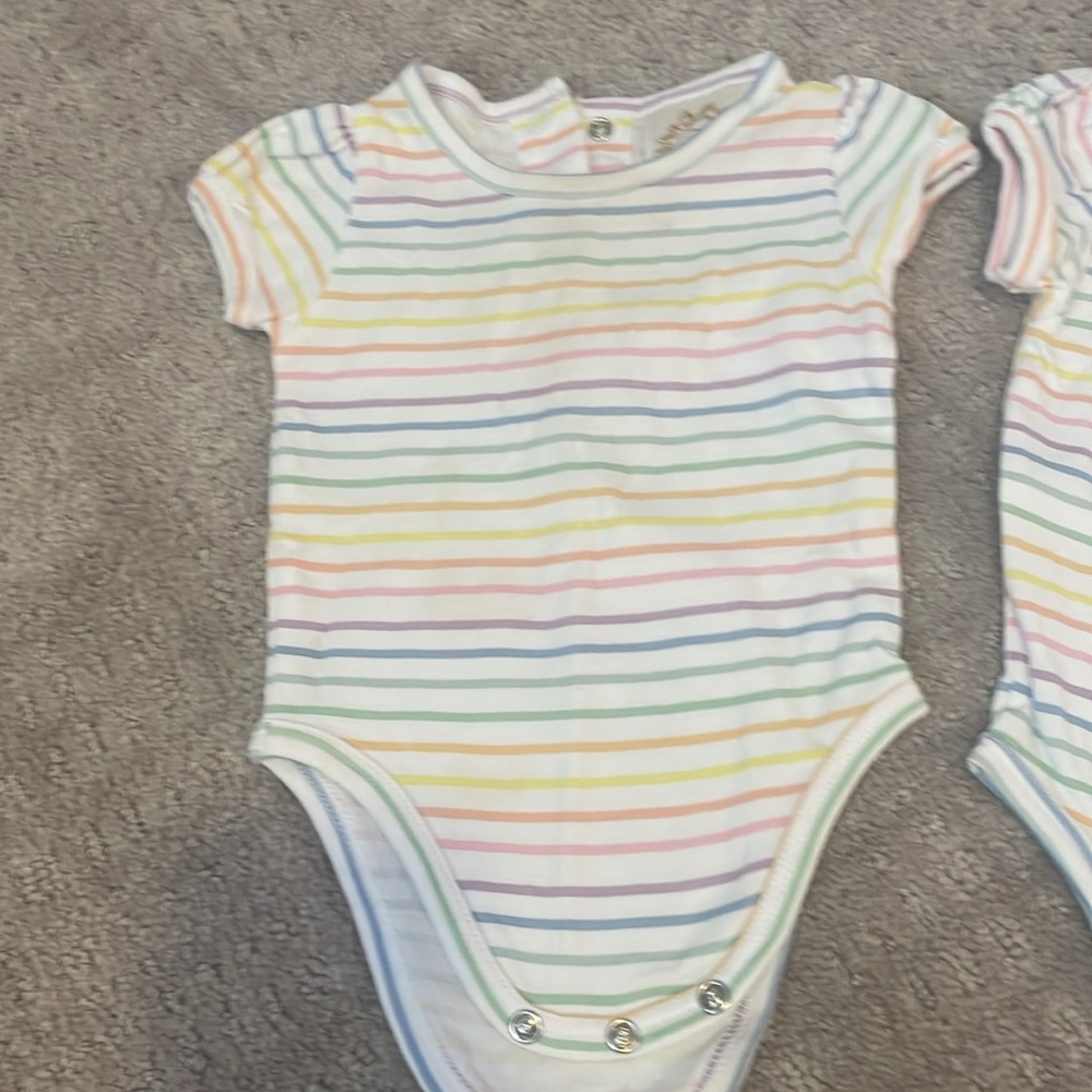 TBBC onesie (2 sizes available)